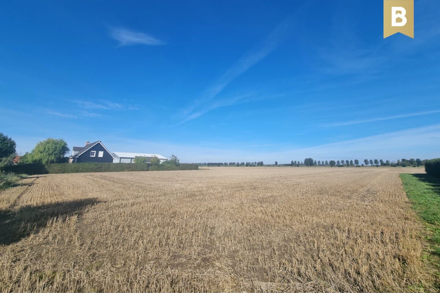 Patrijzenweg